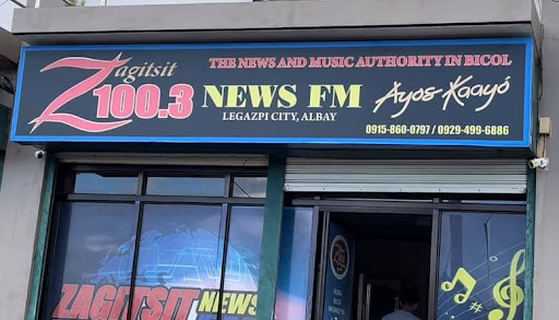 No politics in Zagitsit News FM closure- Garbin