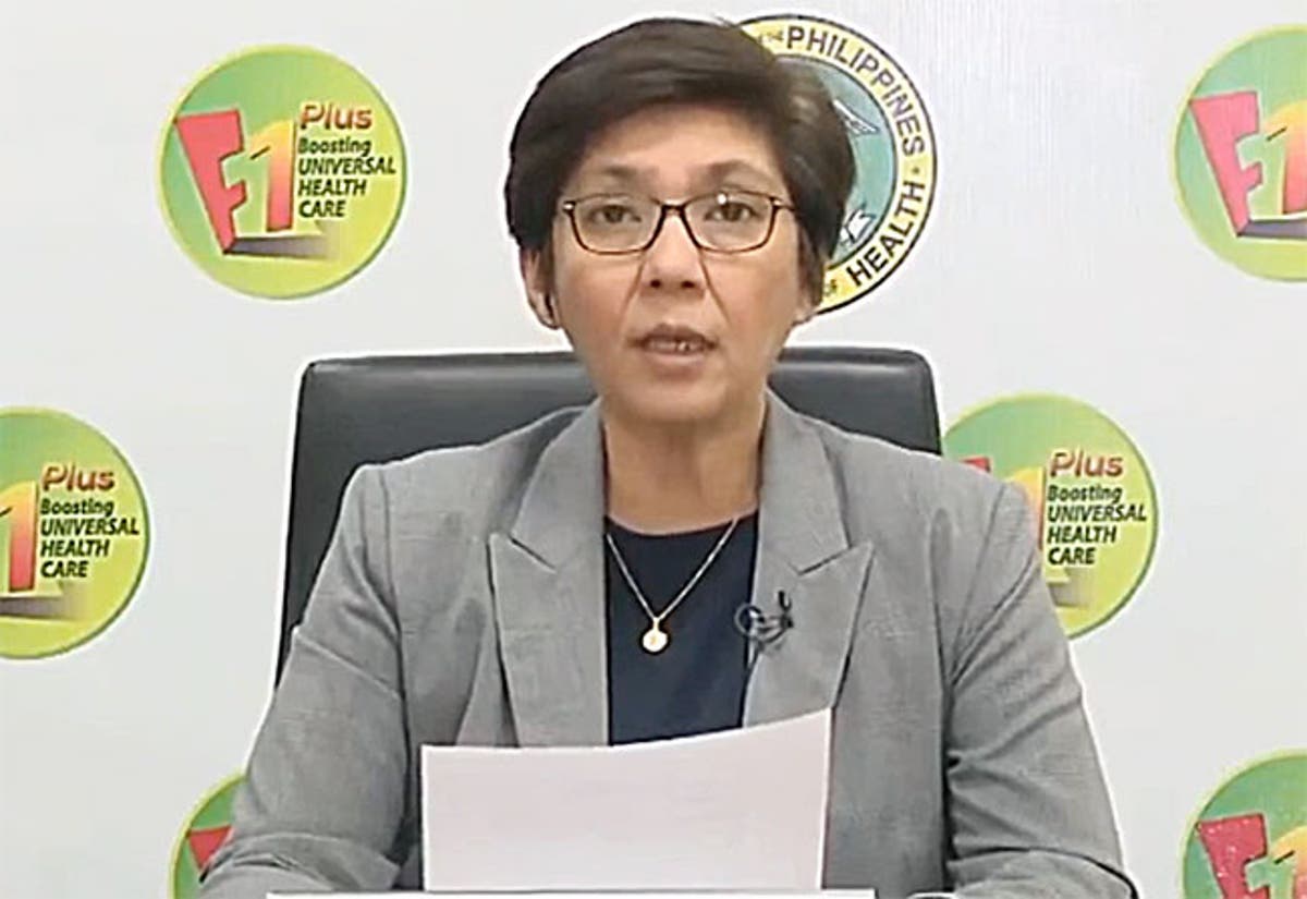 No vaccine can provide 100% protection - DOH