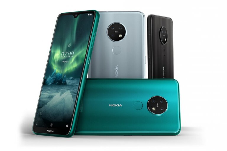 Nokia 7.2 comes to the Philippines price specs promo