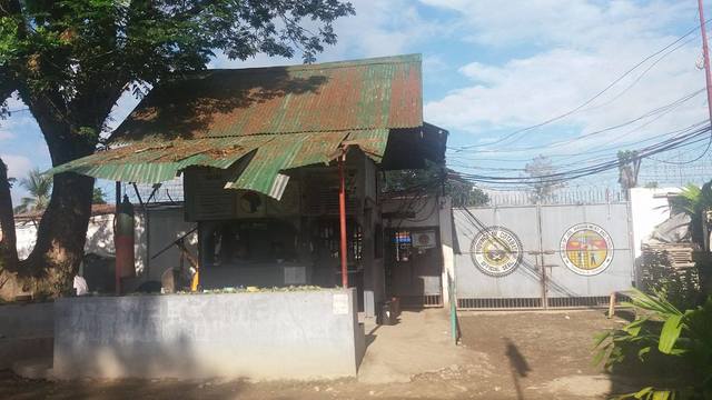 North Cotabato district jail 20170204 02 08A5E998FC904D2E997228E5354B7C23