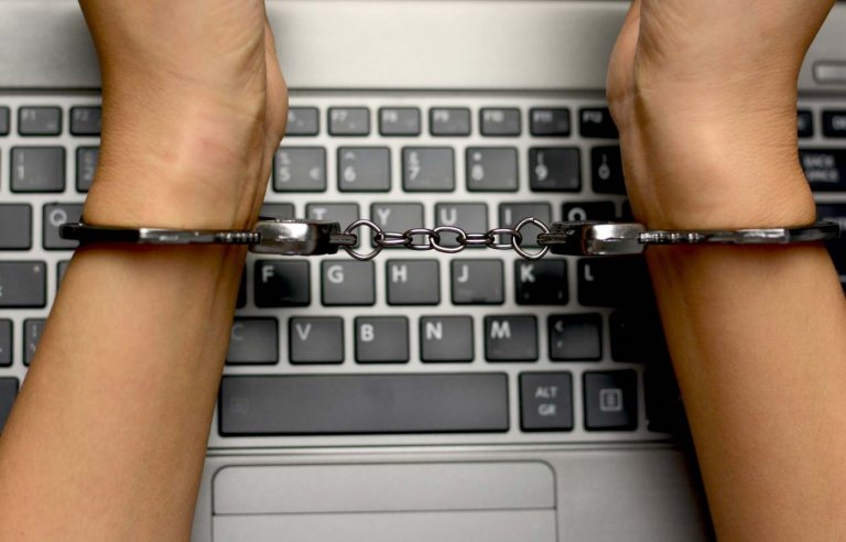 Norweigan arrested in Dumaguete cybersex den