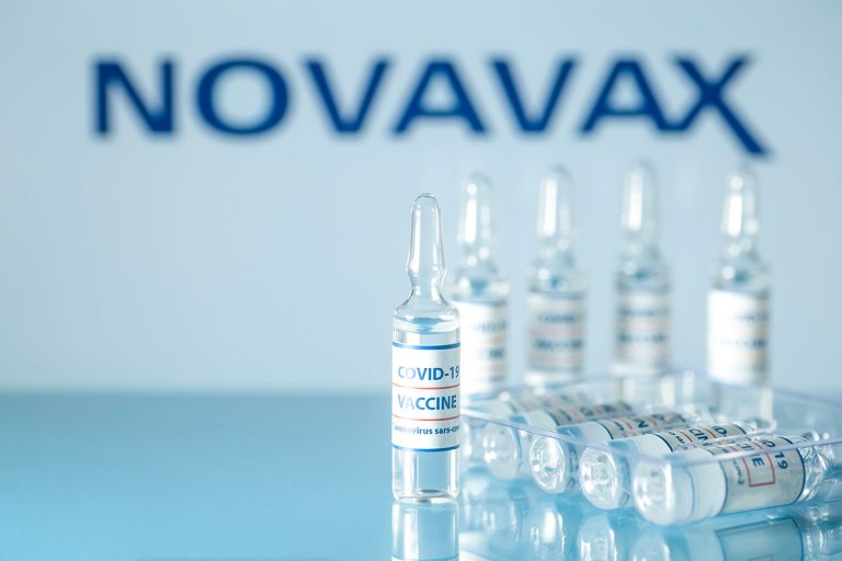 Novavax to possibly get EUA