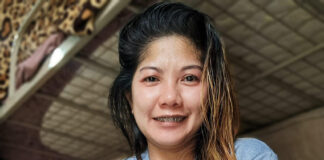 OFW Jullebee Cabilis Ranara killed Kuwait