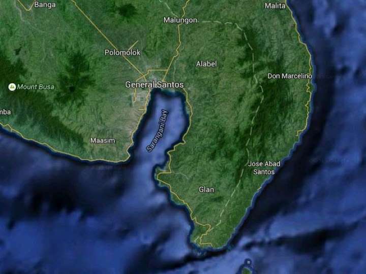 OFW with COVID-19 symptoms escapes hospital in Sarangani