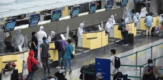 Vaccinated aliens now allowed in PH