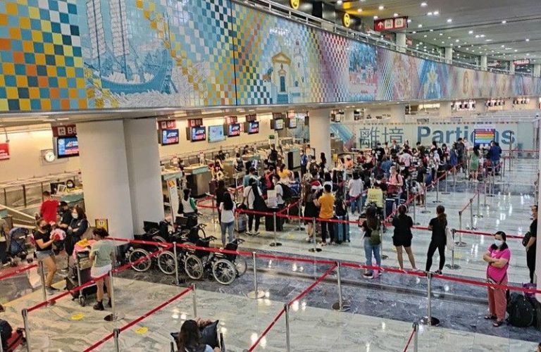 OFWs in Macau affected by COVID-19 restrictions