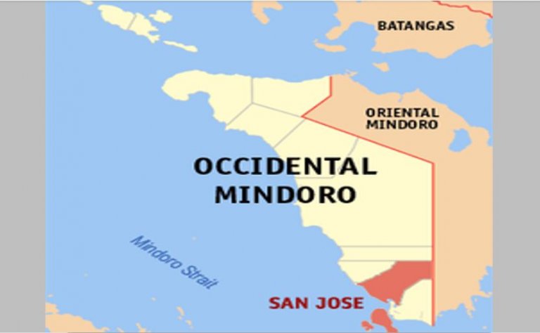 Occidental Mindoro appeals for additional COVID-19 vaccines