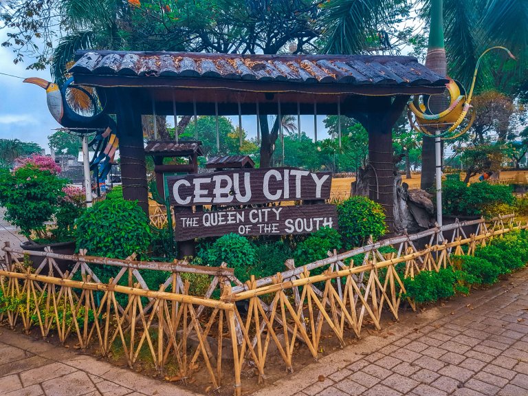 Officials check if first 2019 n-CoV patient in PH roamed in Cebu