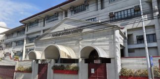 Officials of Colegio de San Lorenzo appears before DepEd-NCR