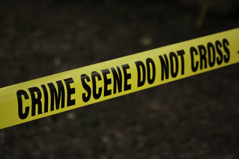 Older brother accidentally kills sibling