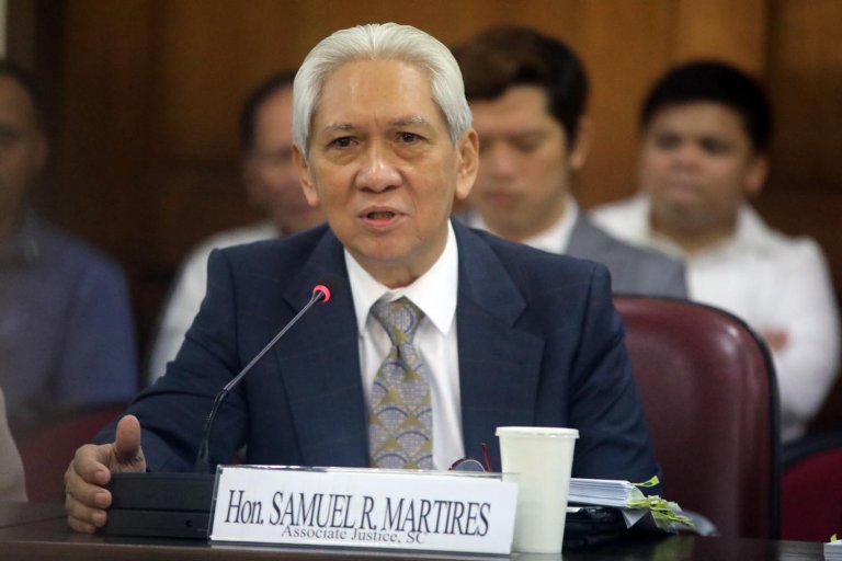 Ombudsman Martires smells something fishy on DOH's response to probe