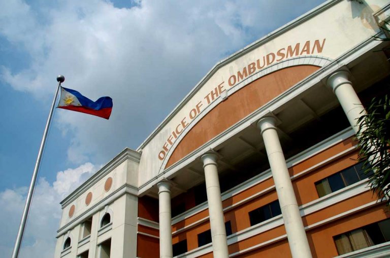 Ombudsman issues 6-month suspension to current,former PhilHealth officials