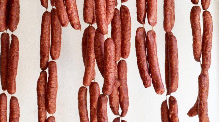 Online selling of chorizo blamed for ASF in Cotabato