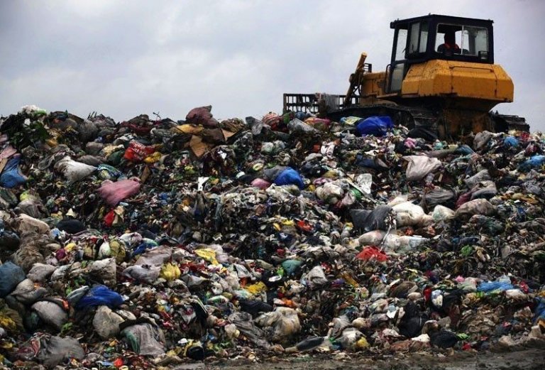 Online system to monitor solid waste management launched