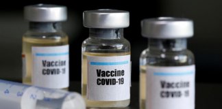 Only COVID-19 vaccine can bring back 'normalcy'- UN Chief