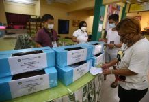 Opening of classes to push through amid monkeypox threat in PH