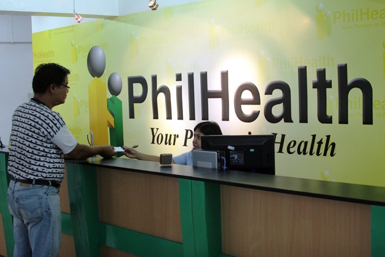 Over 15 million Pinoys not registered with PhilHealth