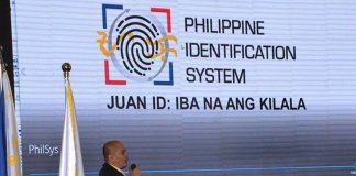 (PSA) closes in on its overall target for 2022 after registering more than 70 million Filipinos to the Philippine Identification System (PhilSys).