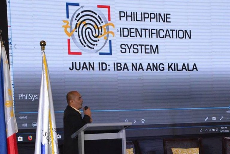 (PSA) closes in on its overall target for 2022 after registering more than 70 million Filipinos to the Philippine Identification System (PhilSys).