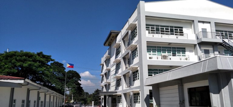 Over 60 trainees, staff of police training center in CamSur tested positive for COVID