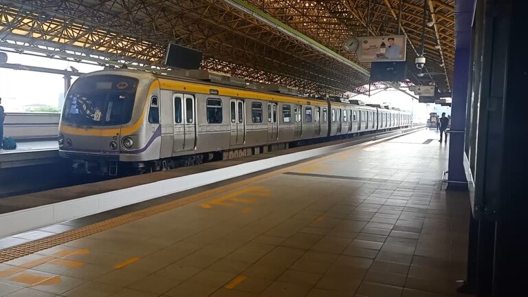 Over P2 fare increase in LRT-1, LRT-2 looms after approval by LTFRB