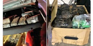 Over P200-M worth of shabu seized in Parañaque, Taguig
