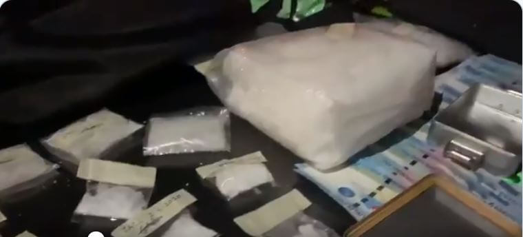 P10-M shabu in Chinese tea bag seized in buy-bust operation