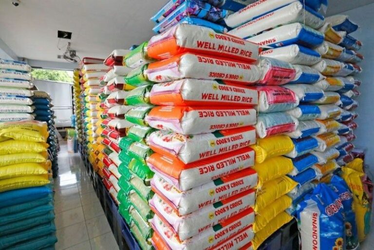 P20/kilo rice depends on value chain improvement
