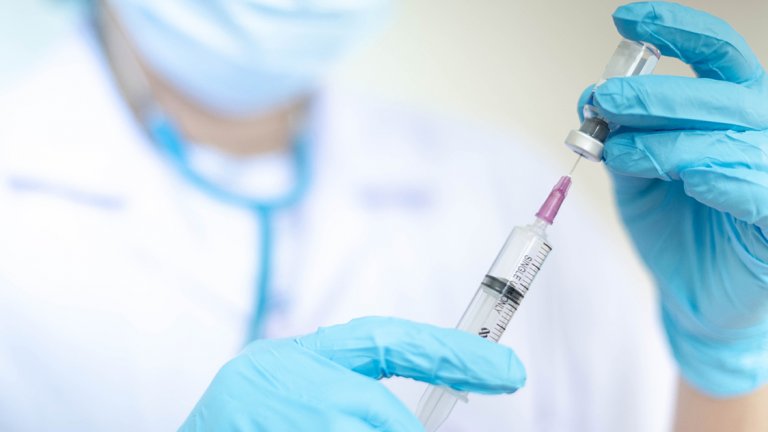 P72.5-B enough for COVID-19 vaccines in 2021 - Palace