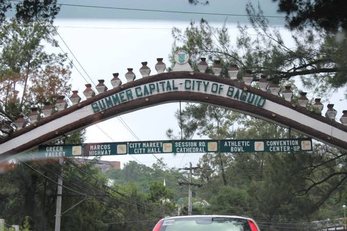 P75 environmental fee per tourist spot in Baguio pushed
