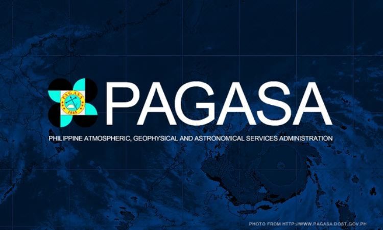 PAGASA LPA may enter PH tonight or tomorrow morning