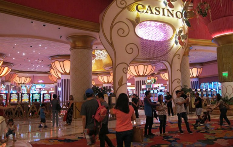 PAGCOR may reopen casinos in June or July