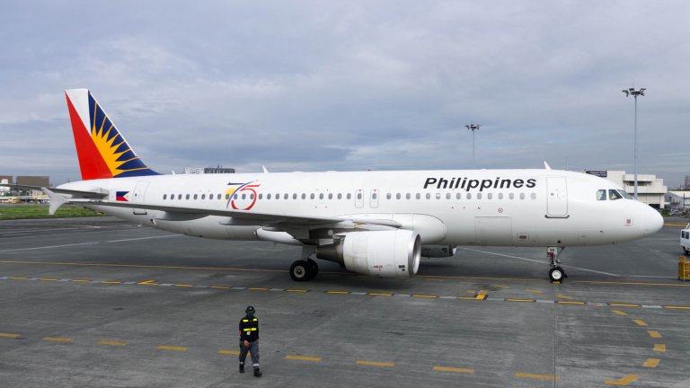 PAL list of canceled flights due to typhoon Hagibis october 11