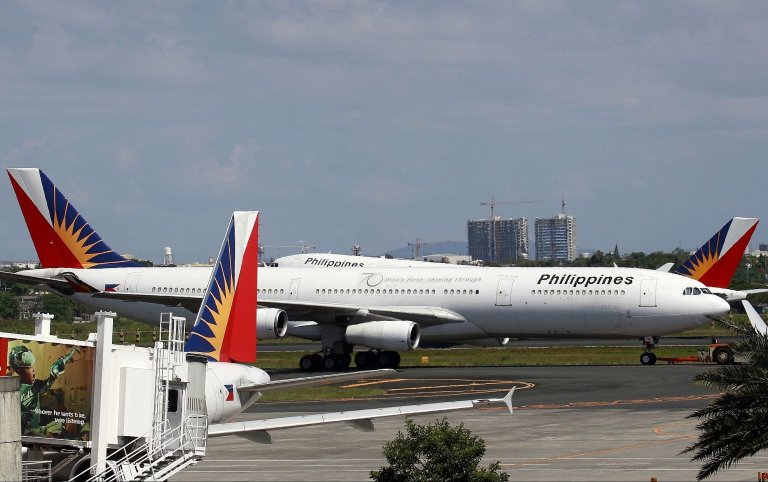 PAL plans to offer nonstop flights to and from Israel