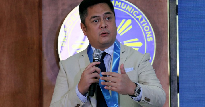 PCOO denies red-tagging allegations