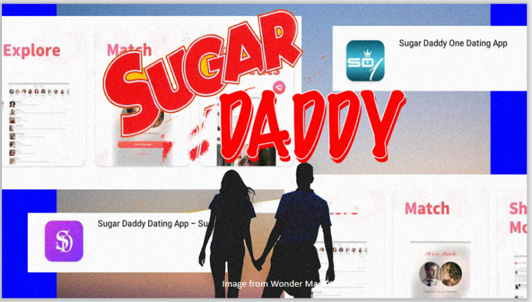 PCW warns Filipinas against sugar daddy pages