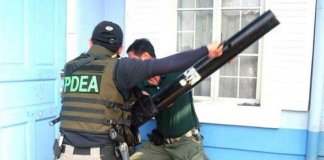 PDEA open to the ICC’s drug war probe