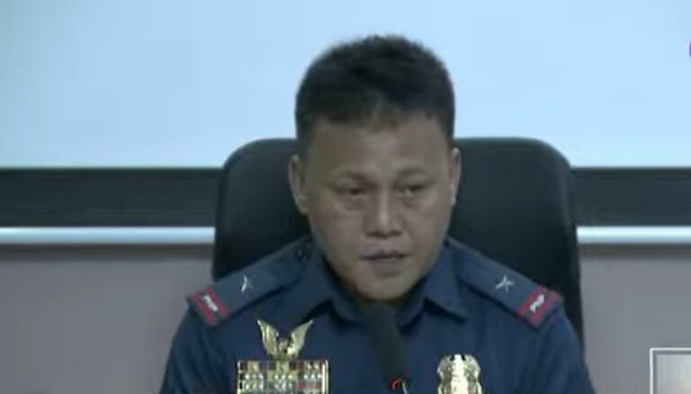 PDEG chief Narciso Domingo