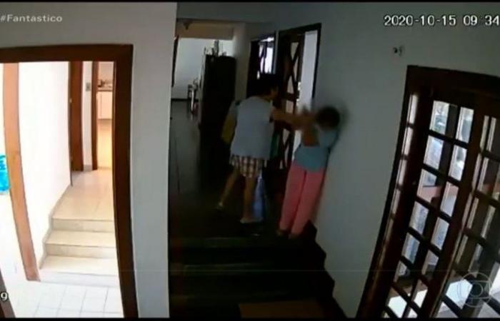PH ambassador to Brazil Marichu Mauro caught on video abusing Filipino helper