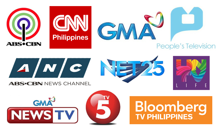 News ABS-CBN