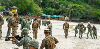 Duterte cancels VFA termination - Defense chief