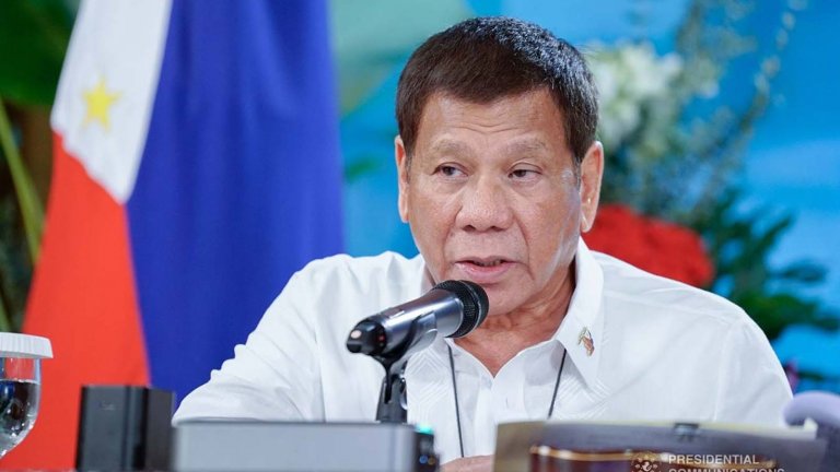 PH loses P2-B per day due to pandemic - Duterte