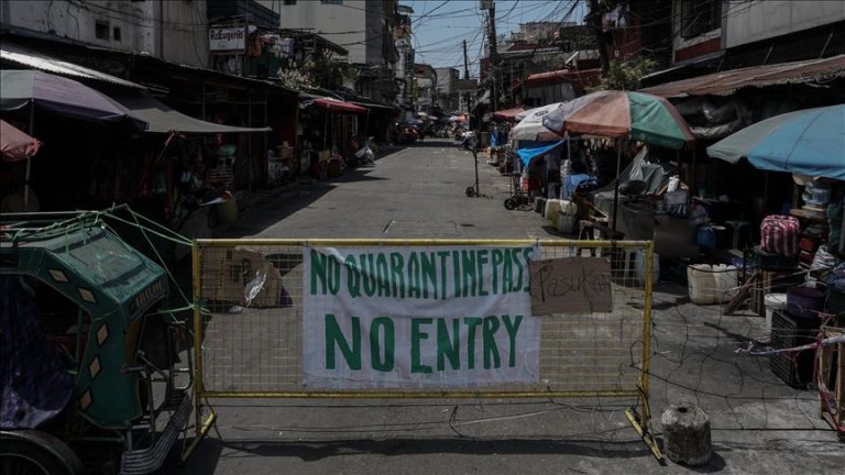 PH records 17,231 new COVID-19 cases