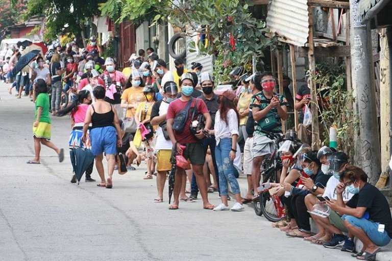 PH records 7,186 new COVID-19 cases, highest in 44 days