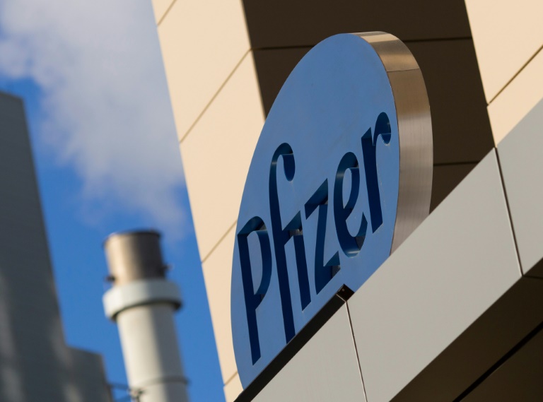 PH to get Pfizer COVID-19 vaccines by June 2021