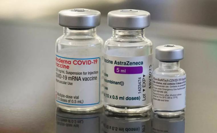 PH to receive surplus Moderna, AstraZeneca COVID-19 vaccine from US - envoy