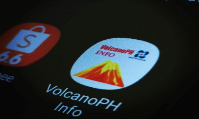 PHIVOLCS launches VolcanoPH Info app