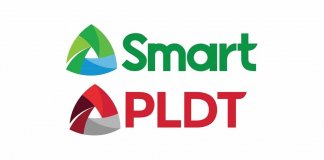 PLDT-Smart to build around 200 cell sites