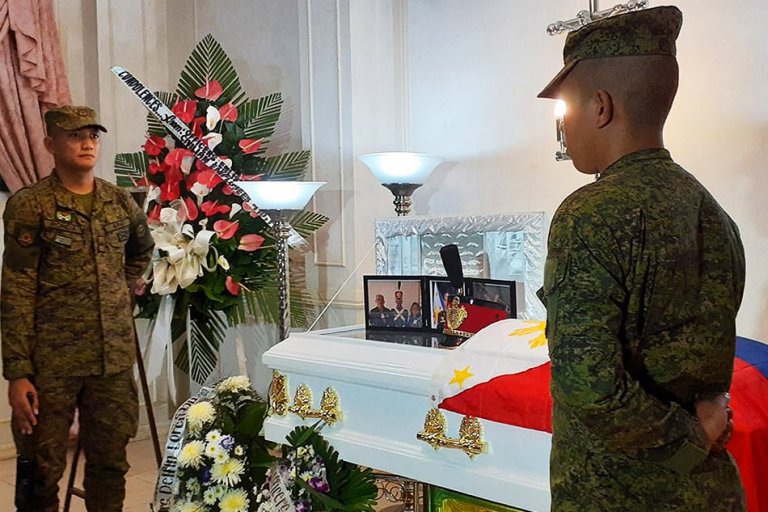 PMA cadet hazing timeline part 2 cadet's final hours of hell