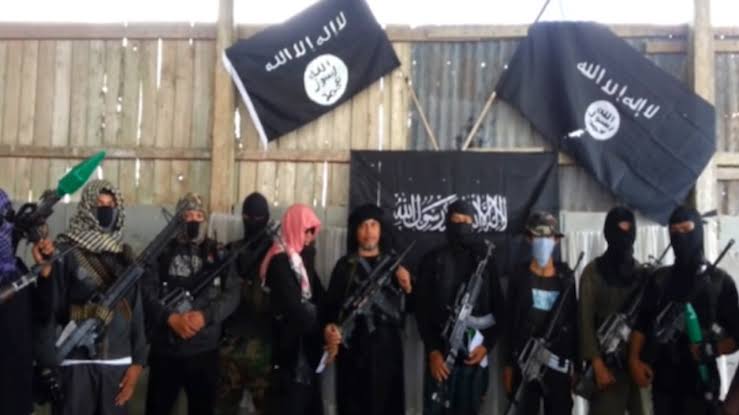 PNP, AFP alerted vs ISIS supporters retaliatory attacks